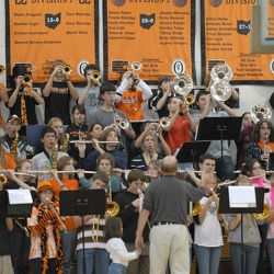 pepband