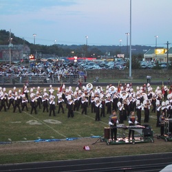 BHS Band 01