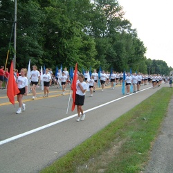 BHS Band 04 fourth