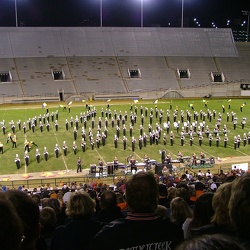 BHS Band 04 vanderbilt