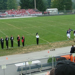 BHS Band marietta