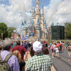 Magic-Kingdom