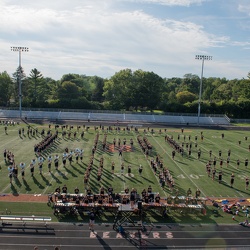 Band-Camp-Show