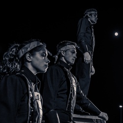 Marching-Band-2016-Season