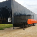 Trailer After Painting
