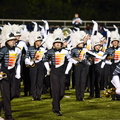 marching band against ponitz at home (148)