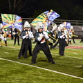 marching band against ponitz at home (164)