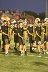 marching band at springboro (43)