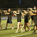 marching band at springboro (1)