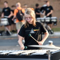 marching band homecoming game (33)