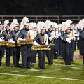 marching band against ponitz at home (20)