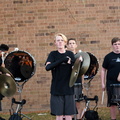 marching band homecoming game (67)
