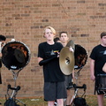 marching band homecoming game (68)