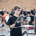 marching band homecoming game (75)