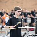 marching band homecoming game (76)