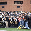 marching band against ponitz at home (36)