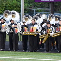marching band against ponitz at home (39)