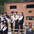 marching band against ponitz at home (42)