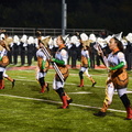 marching band against ponitz at home (106)