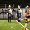 marching band against ponitz at home (113)