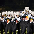 marching band against ponitz at home (124)