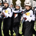 marching band against ponitz at home (127)