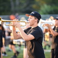 marching band homecoming game (197)
