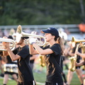 marching band homecoming game (198)