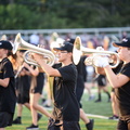 marching band homecoming game (199)