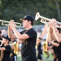 marching band homecoming game (200)