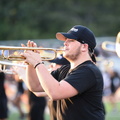 marching band homecoming game (201)