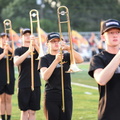 marching band homecoming game (203)
