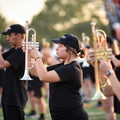 marching band homecoming game (211)