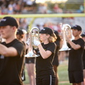 marching band homecoming game (212)