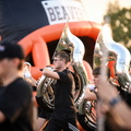 marching band homecoming game (215)