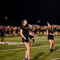 marching band homecoming game (3)