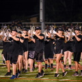 marching band homecoming game (7)