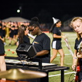 marching band homecoming game (11)