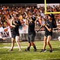 marching band homecoming game (13)