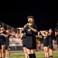 marching band homecoming game (17)