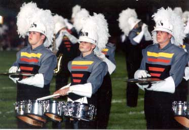 drumline